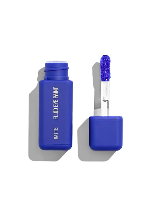 THE MINIS: MATTE FLUID EYE PAINT™ PRIMARIES