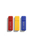 THE MINIS: MATTE FLUID EYE PAINT™ PRIMARIES