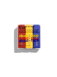 THE MINIS: MATTE FLUID EYE PAINT™ PRIMARIES