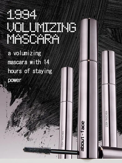 1994 Volumizing Mascara
