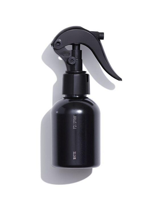 Matte Fix Spray