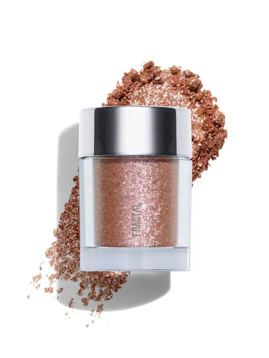 Fractal Glitter Dust Pigmented Loose Glitter - about-face