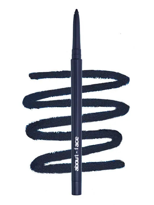 Detail Liner Brush – about-face