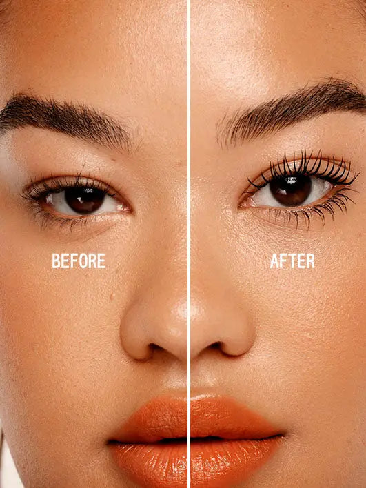 Volumizing Mascara