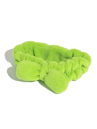 FACE FIRST HEADBAND | Green