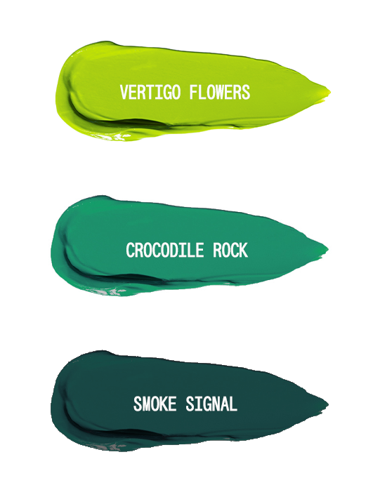 Crocodile Rock
