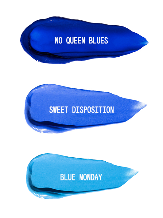 Sweet Disposition