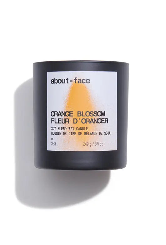 ORANGE BLOSSOM