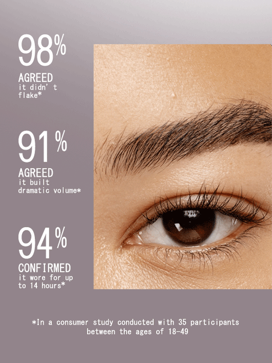 Volumizing Mascara + Eye Gloss Duo