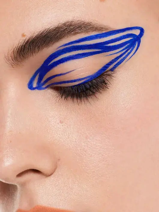 THE MINIS: MATTE FLUID EYE PAINT™ PRIMARIES