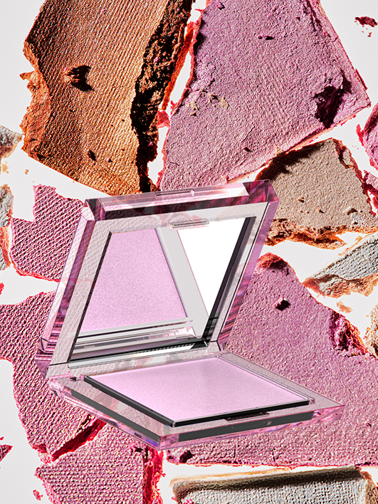 About-Face Light Lock Powder